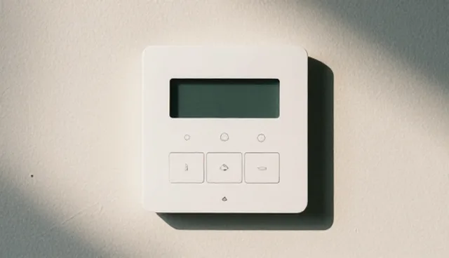 住宅精装修影响因素:智能开关选型关注点分析