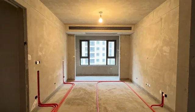 定制衣柜在家庭空间中的应用场景与质量保障实践